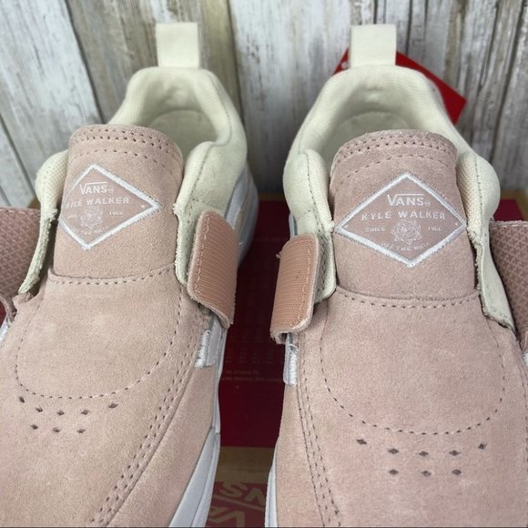 Vans Kyle Pro 2 Rose Antique AEA - Picture 10 of 10